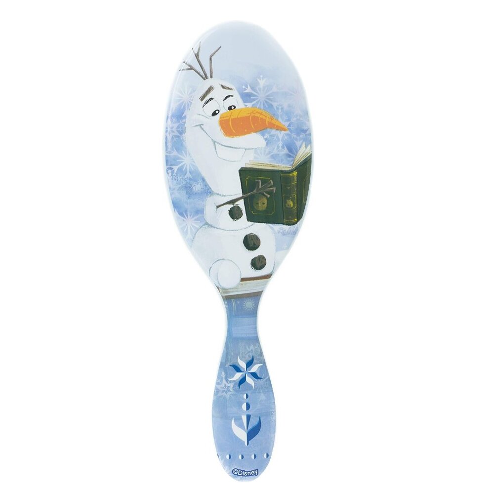 Wet Brush Disney Frozen Olaf Hair Brush